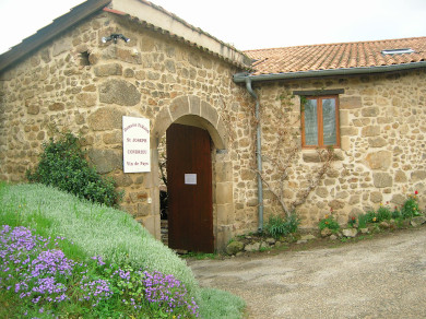 Domaine Farjon