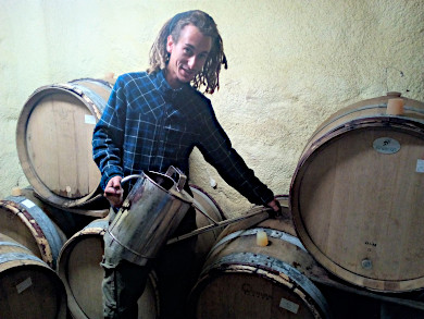 Domaine Farjon